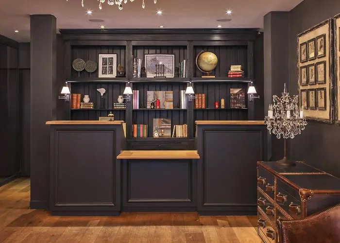 New RoblinHotel Parijs